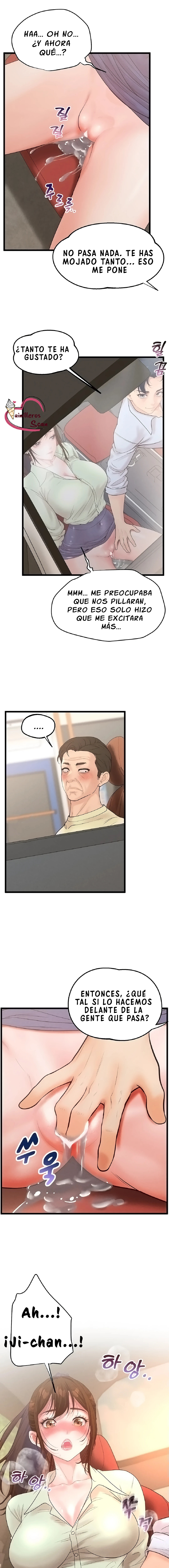 Gestión de las relaciones laborales Capítulo 26 - Página 7