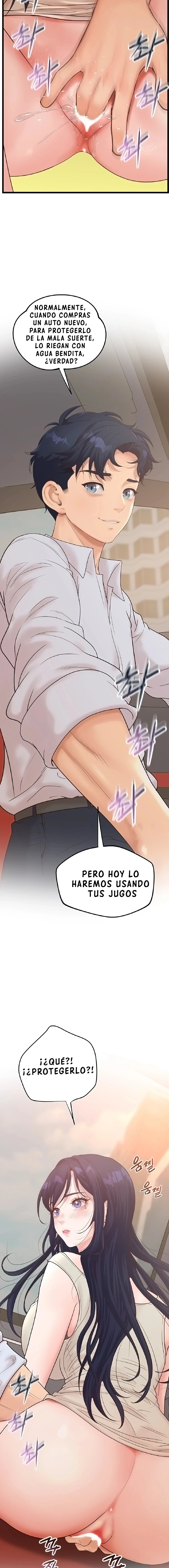 Gestión de las relaciones laborales Capítulo 27 - Página 12