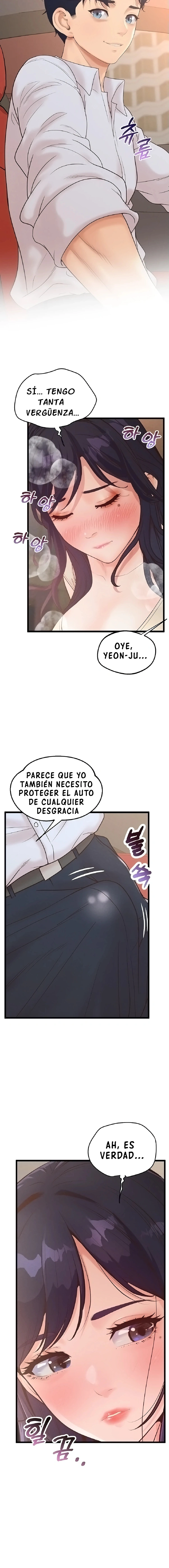 Gestión de las relaciones laborales Capítulo 27 - Página 15