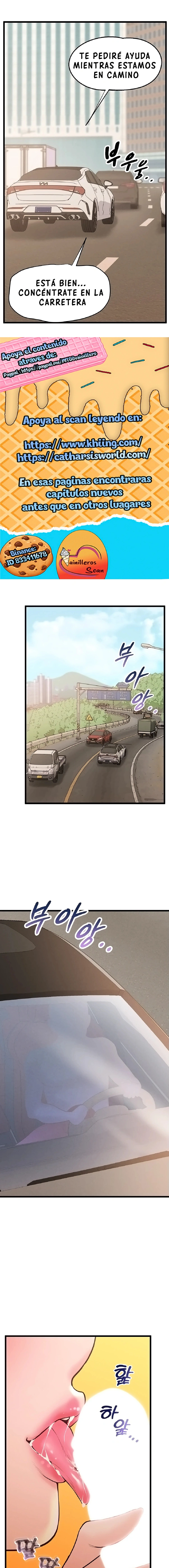 Gestión de las relaciones laborales Capítulo 27 - Página 16