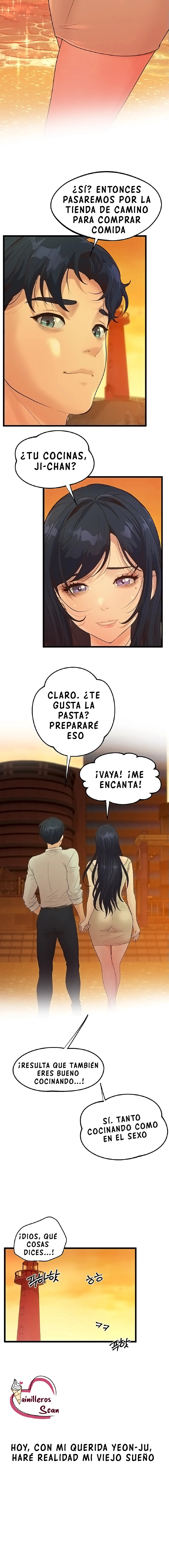 Gestión de las relaciones laborales Capítulo 27 - Página 21