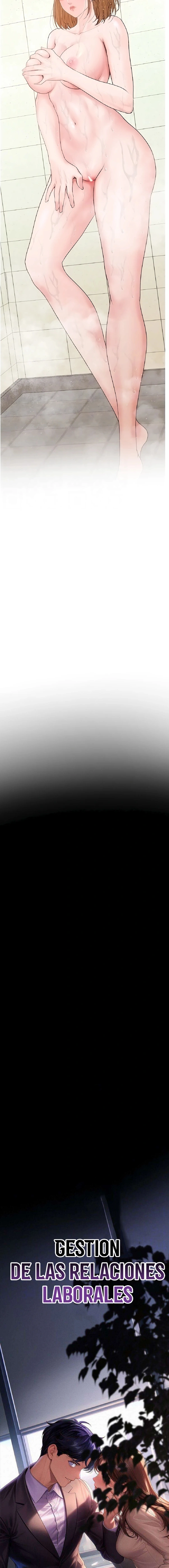 Gestión de las relaciones laborales Capítulo 27 - Página 4