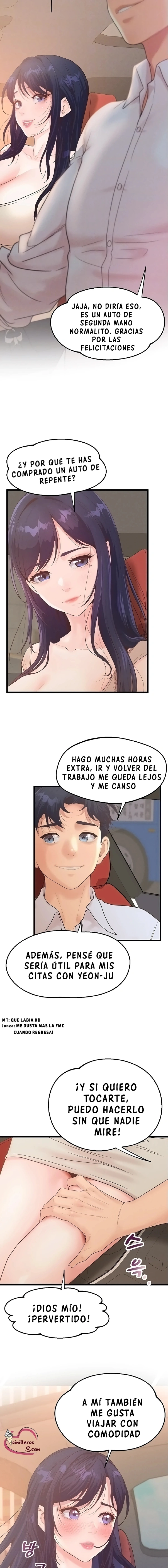 Gestión de las relaciones laborales Capítulo 27 - Página 6