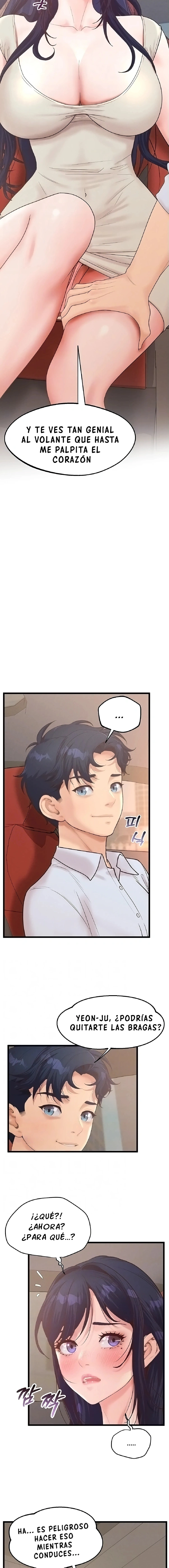 Gestión de las relaciones laborales Capítulo 27 - Página 7