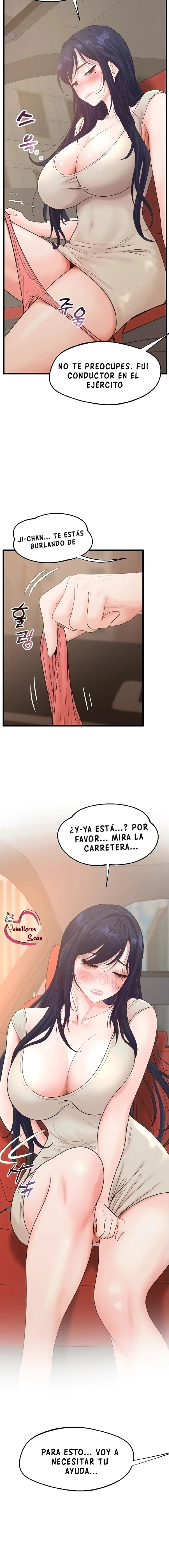 Gestión de las relaciones laborales Capítulo 27 - Página 8