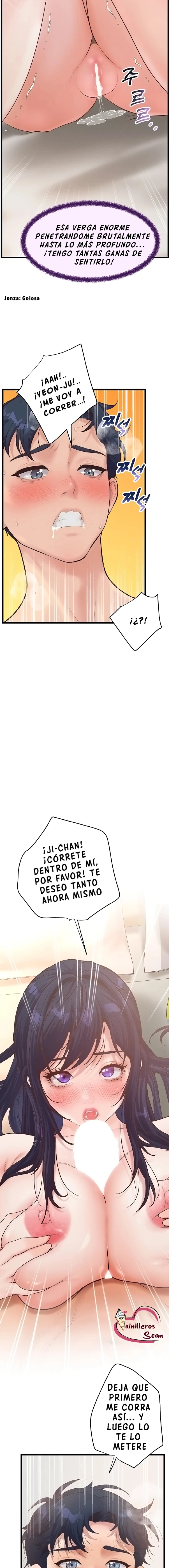 Gestión de las relaciones laborales Capítulo 28 - Página 10