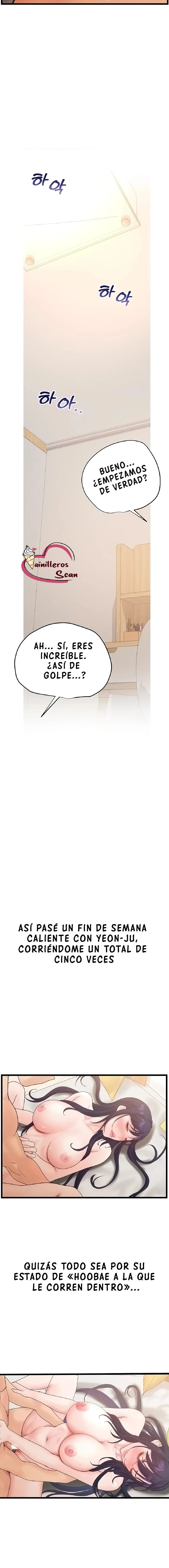 Gestión de las relaciones laborales Capítulo 28 - Página 12