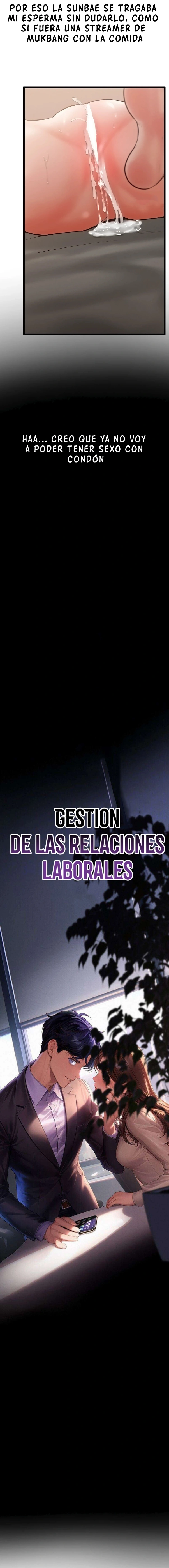 Gestión de las relaciones laborales Capítulo 28 - Página 13