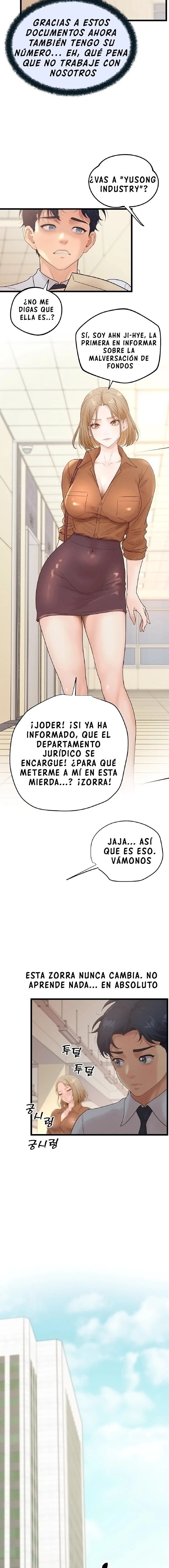 Gestión de las relaciones laborales Capítulo 28 - Página 19