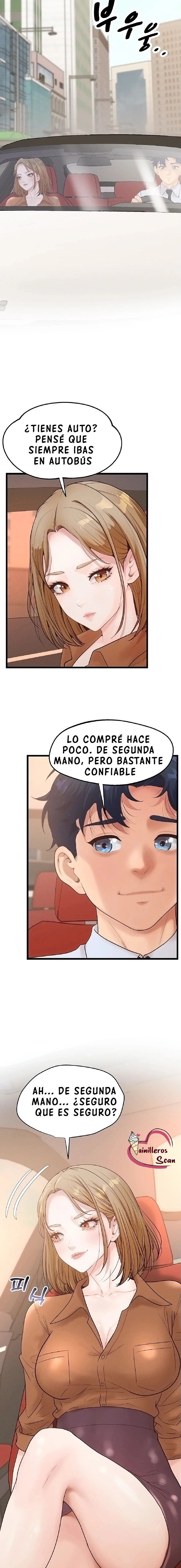 Gestión de las relaciones laborales Capítulo 28 - Página 20