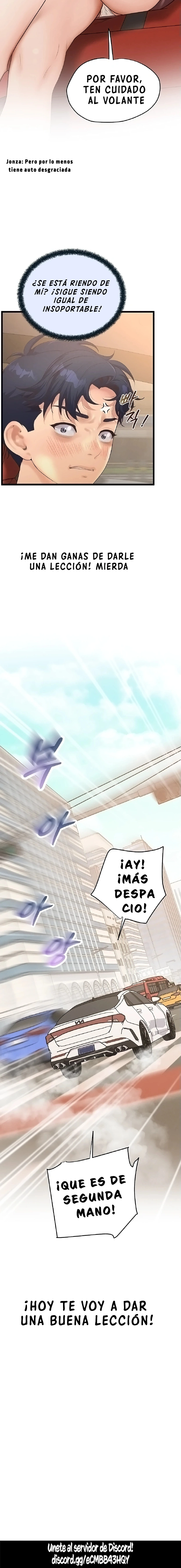 Gestión de las relaciones laborales Capítulo 28 - Página 21