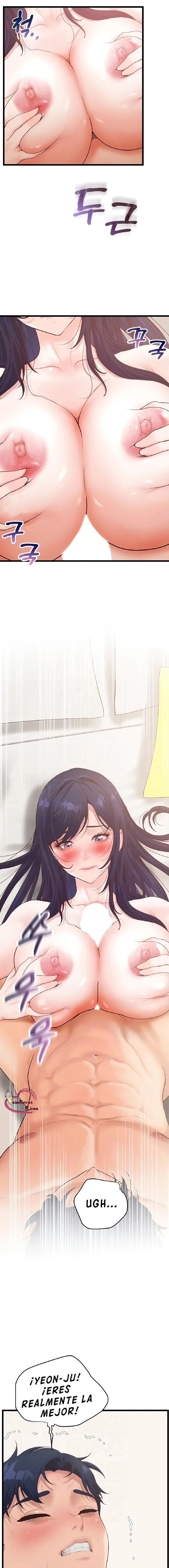 Gestión de las relaciones laborales Capítulo 28 - Página 4