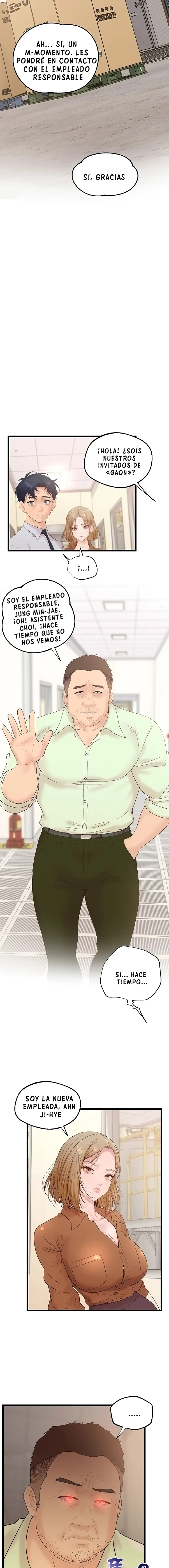 Gestión de las relaciones laborales Capítulo 29 - Página 10