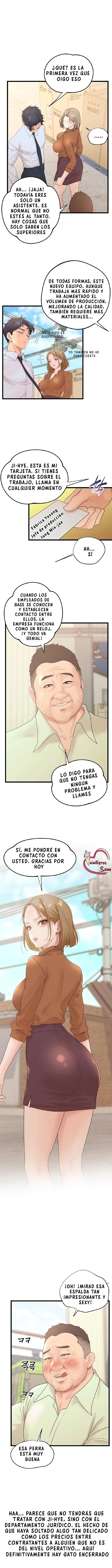 Gestión de las relaciones laborales Capítulo 29 - Página 15