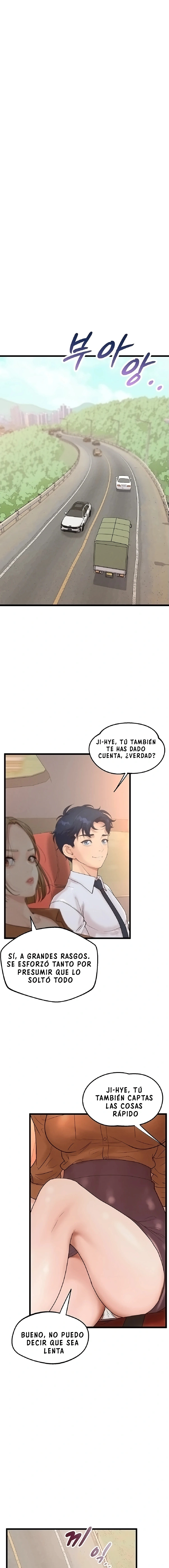 Gestión de las relaciones laborales Capítulo 29 - Página 16