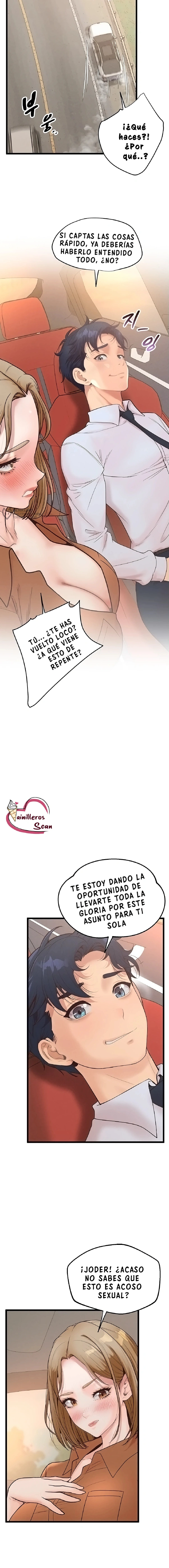 Gestión de las relaciones laborales Capítulo 29 - Página 17