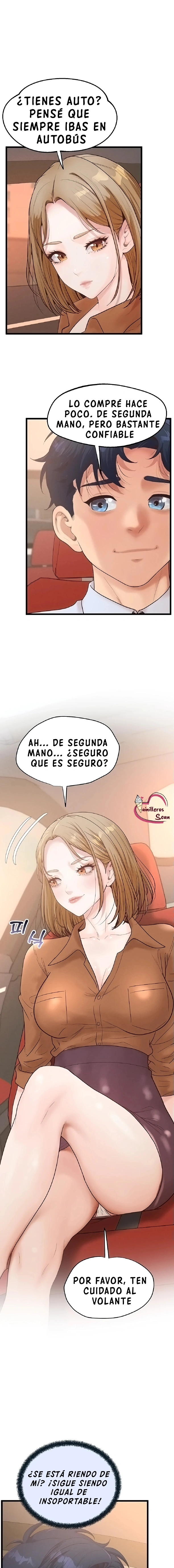 Gestión de las relaciones laborales Capítulo 29 - Página 2