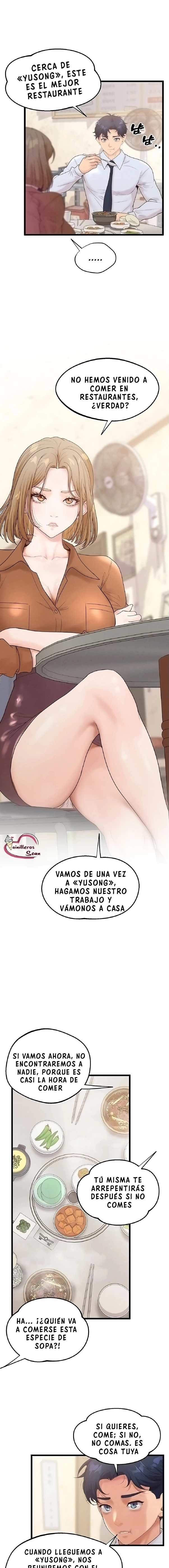 Gestión de las relaciones laborales Capítulo 29 - Página 6