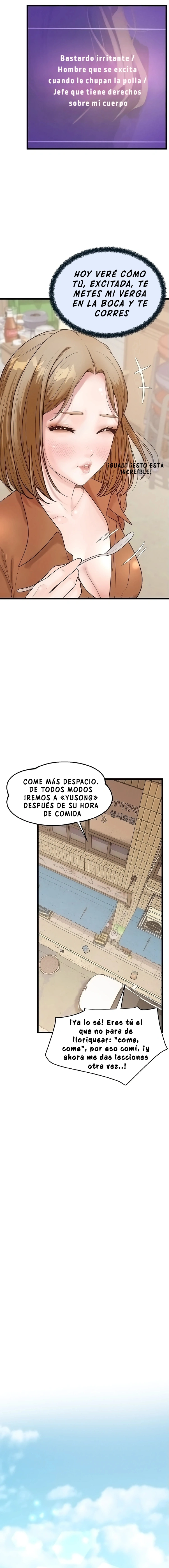 Gestión de las relaciones laborales Capítulo 29 - Página 8