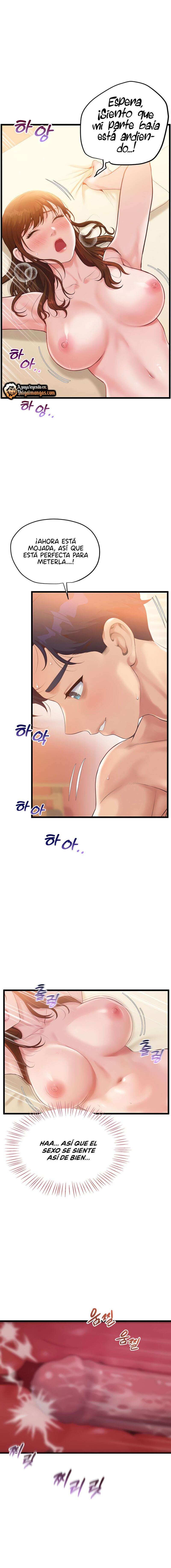 Gestión de las relaciones laborales Capítulo 3 - Página 12