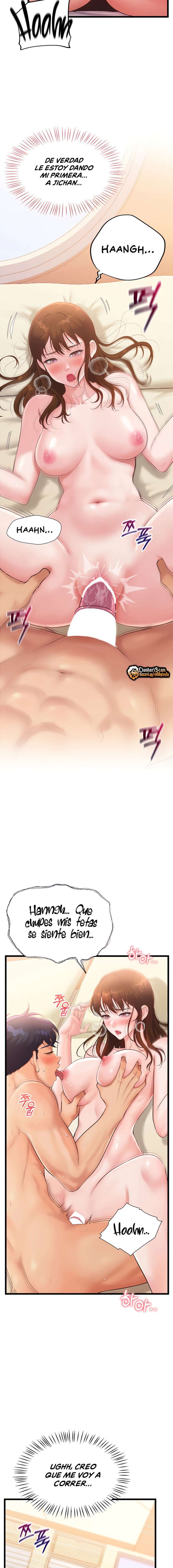 Gestión de las relaciones laborales Capítulo 3 - Página 7