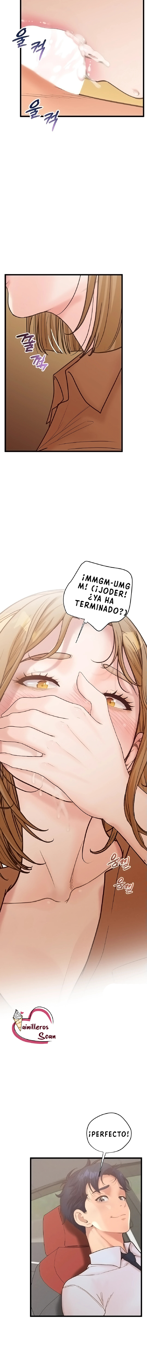 Gestión de las relaciones laborales Capítulo 30 - Página 10