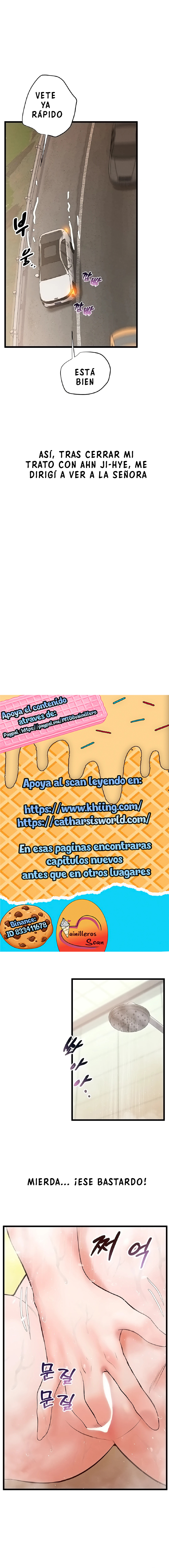 Gestión de las relaciones laborales Capítulo 30 - Página 11