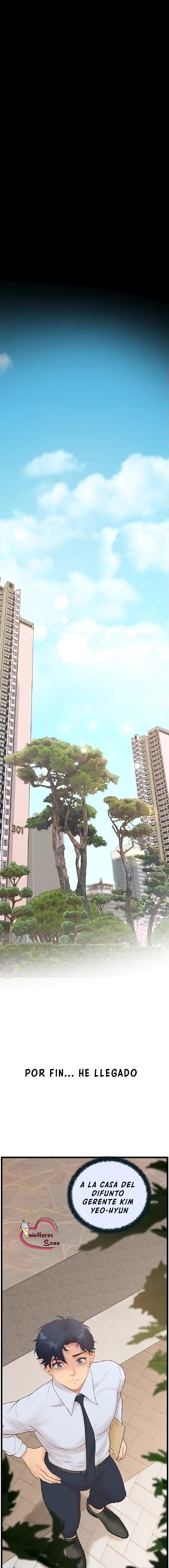 Gestión de las relaciones laborales Capítulo 30 - Página 14