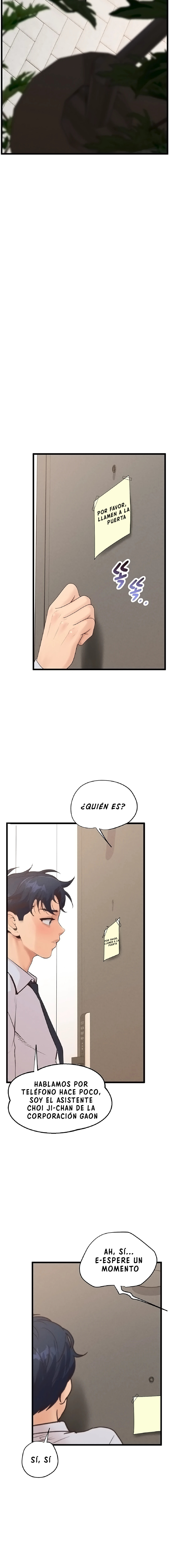 Gestión de las relaciones laborales Capítulo 30 - Página 15