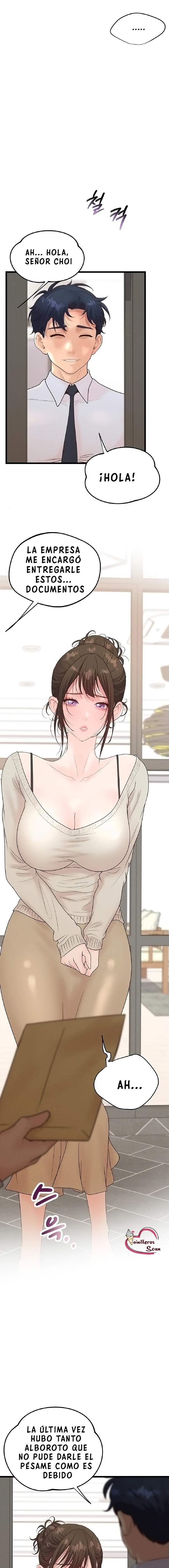 Gestión de las relaciones laborales Capítulo 30 - Página 16