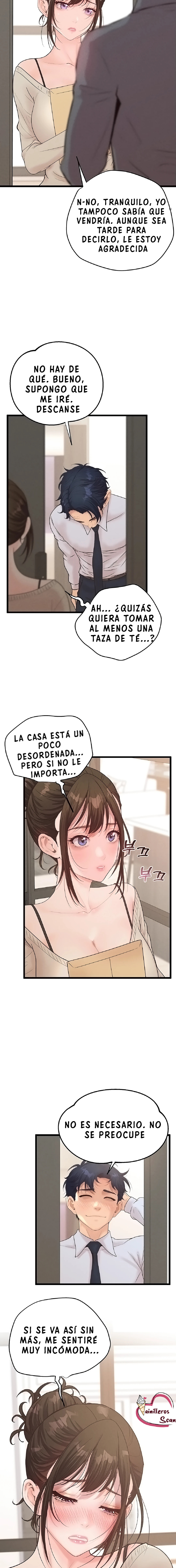 Gestión de las relaciones laborales Capítulo 30 - Página 17