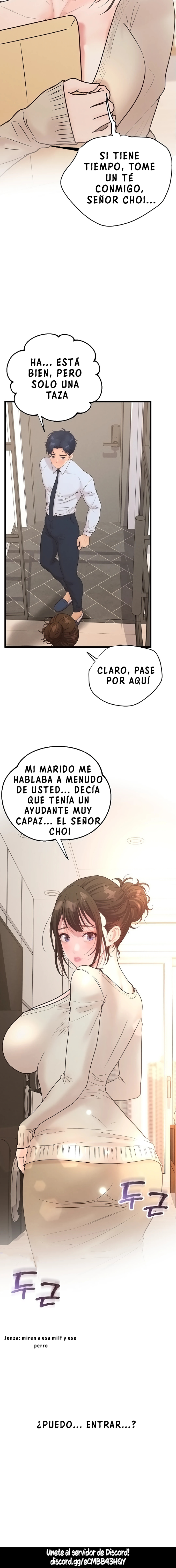 Gestión de las relaciones laborales Capítulo 30 - Página 18