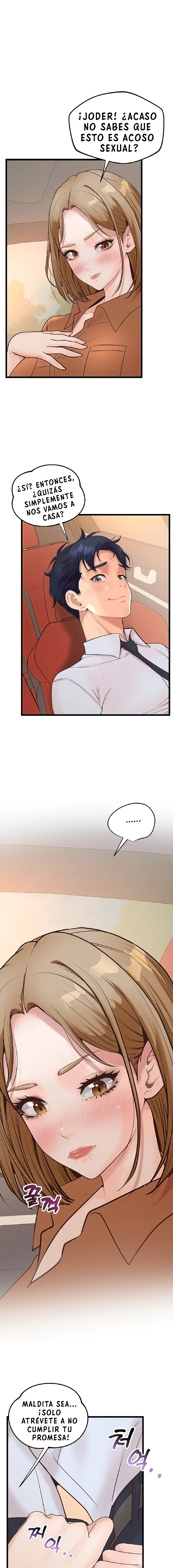 Gestión de las relaciones laborales Capítulo 30 - Página 2