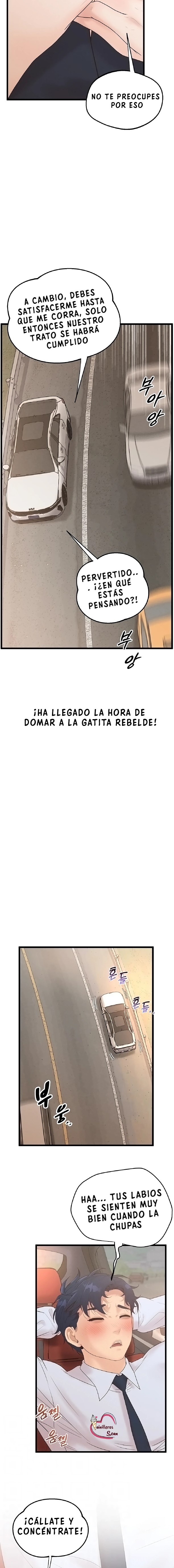 Gestión de las relaciones laborales Capítulo 30 - Página 3