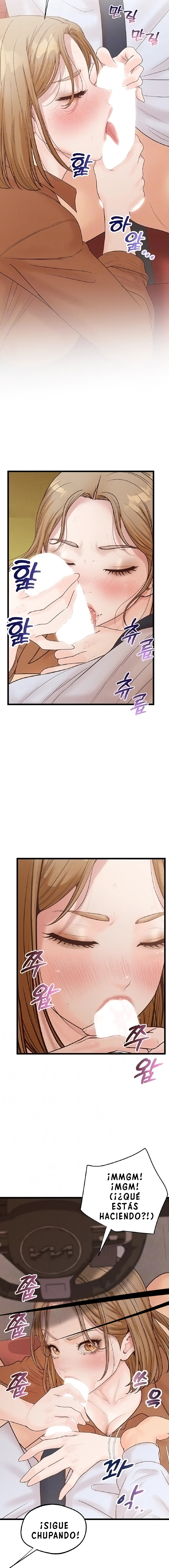 Gestión de las relaciones laborales Capítulo 30 - Página 4