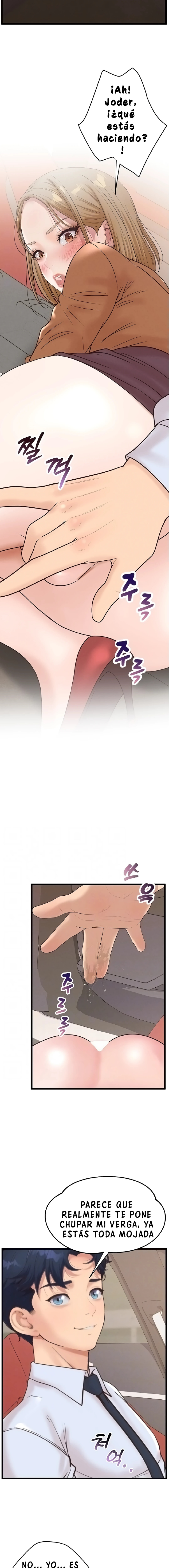 Gestión de las relaciones laborales Capítulo 30 - Página 6