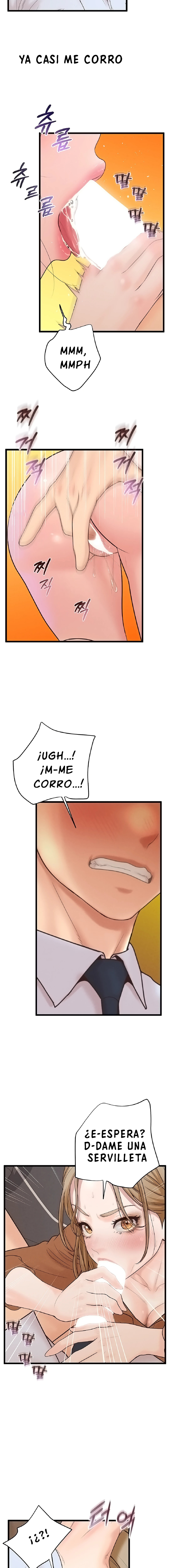 Gestión de las relaciones laborales Capítulo 30 - Página 8