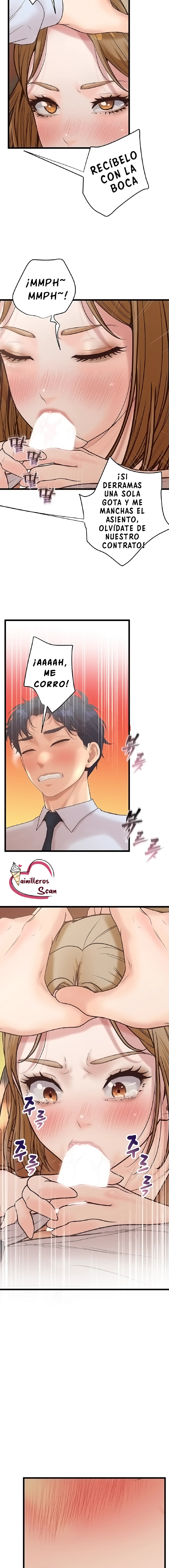 Gestión de las relaciones laborales Capítulo 30 - Página 9