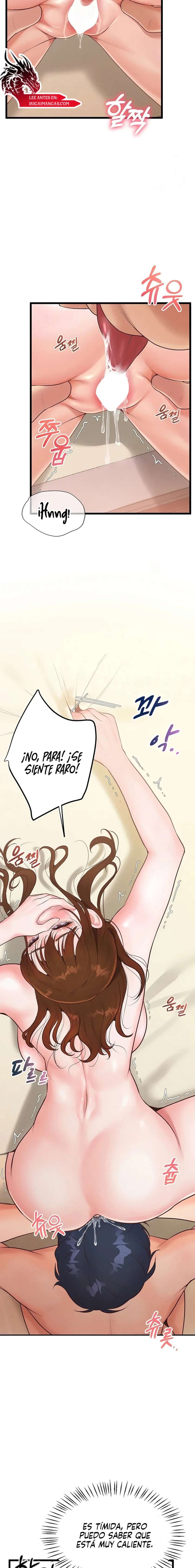 Gestión de las relaciones laborales Capítulo 4 - Página 17