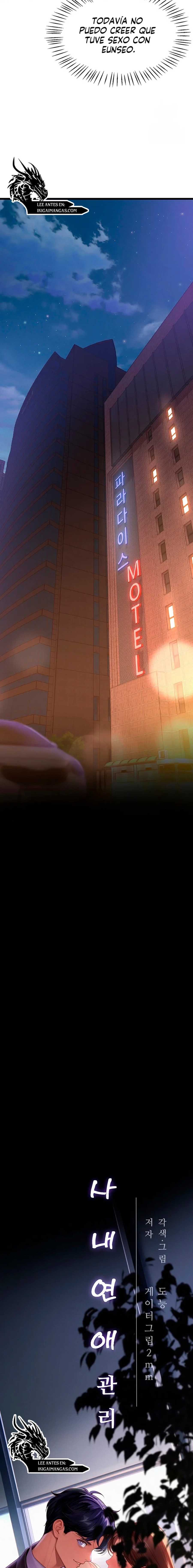 Gestión de las relaciones laborales Capítulo 5 - Página 10