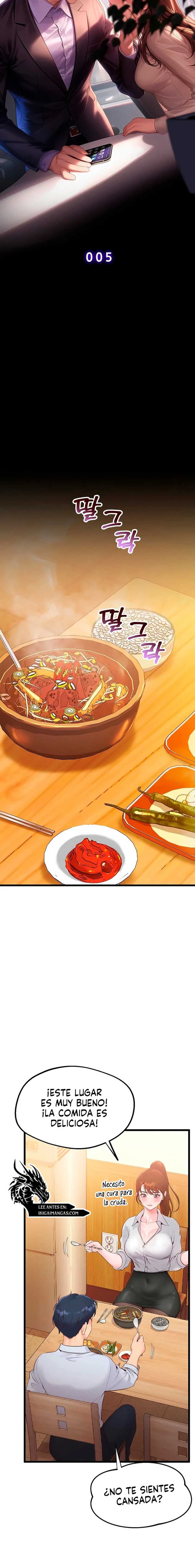 Gestión de las relaciones laborales Capítulo 5 - Página 11