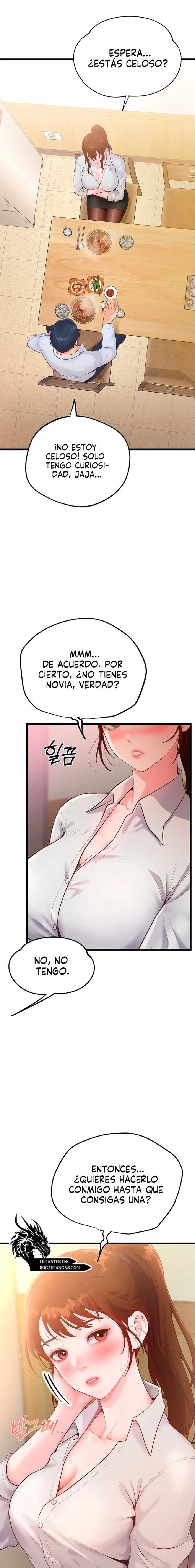 Gestión de las relaciones laborales Capítulo 5 - Página 14