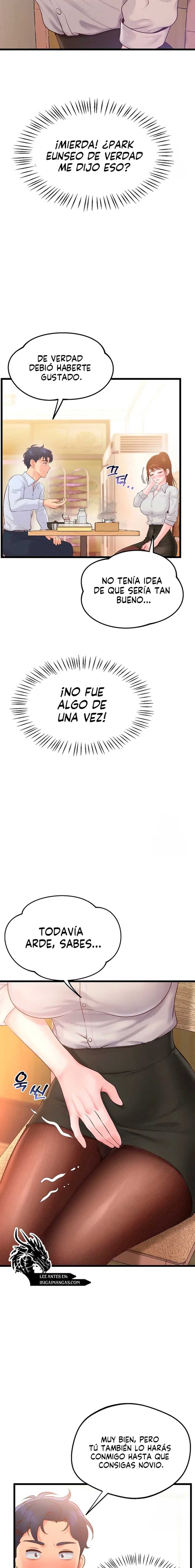 Gestión de las relaciones laborales Capítulo 5 - Página 15