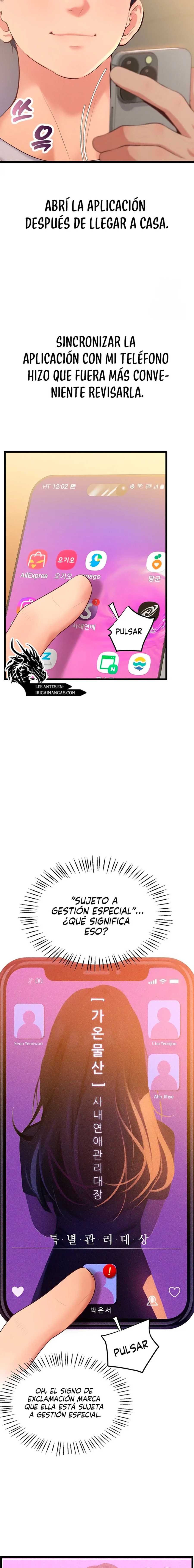 Gestión de las relaciones laborales Capítulo 5 - Página 18