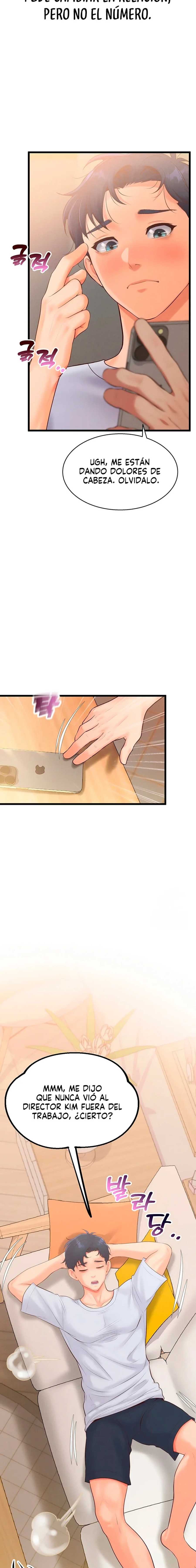 Gestión de las relaciones laborales Capítulo 5 - Página 21