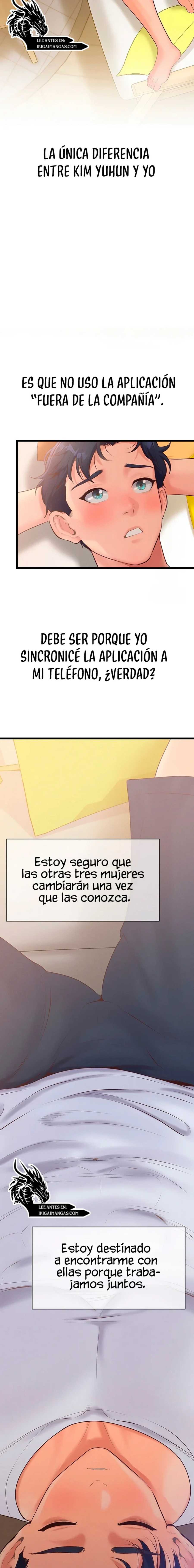 Gestión de las relaciones laborales Capítulo 5 - Página 22