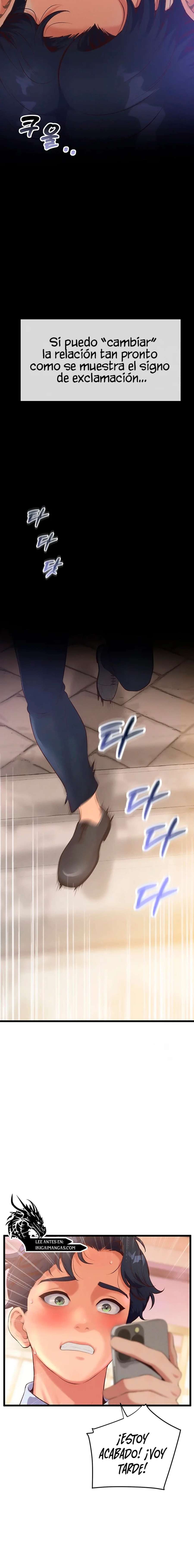 Gestión de las relaciones laborales Capítulo 5 - Página 23