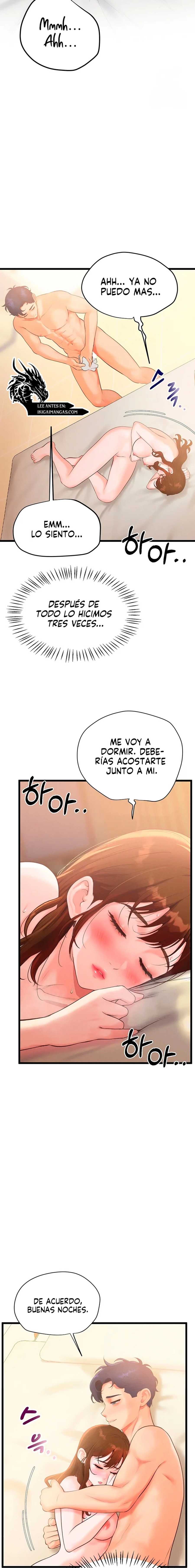 Gestión de las relaciones laborales Capítulo 5 - Página 9