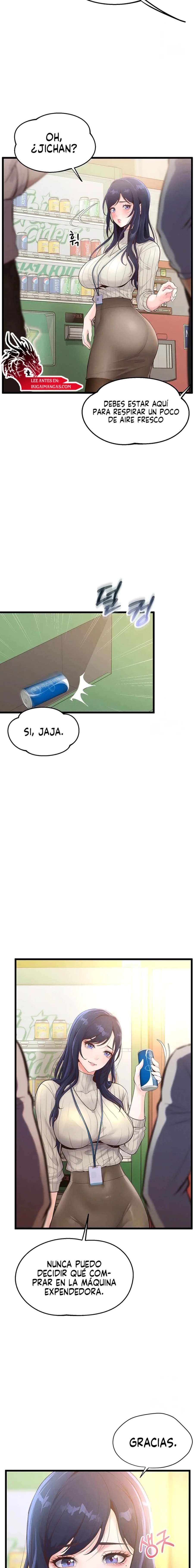 Gestión de las relaciones laborales Capítulo 6 - Página 11