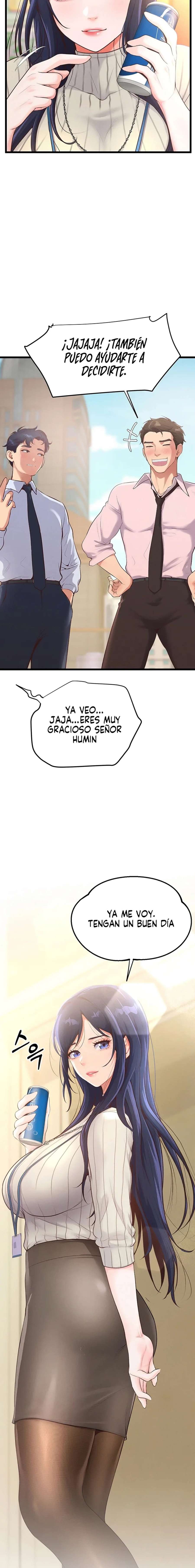 Gestión de las relaciones laborales Capítulo 6 - Página 12